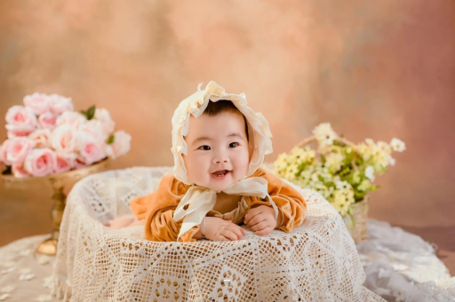 张家界宝宝发烧吃什么