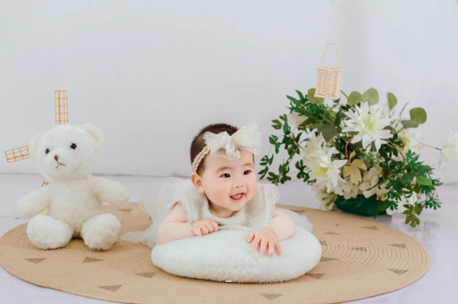 张家界十个月宝宝干呕