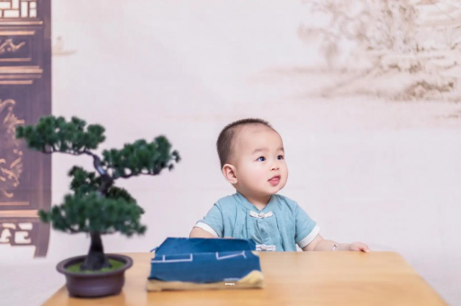 张家界月子里宝宝湿疹怎么办